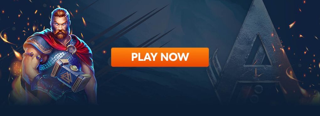 Axe Casino