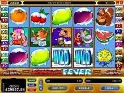 Cabin Fever Slots