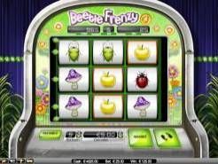 Beetle Frenzy Slots